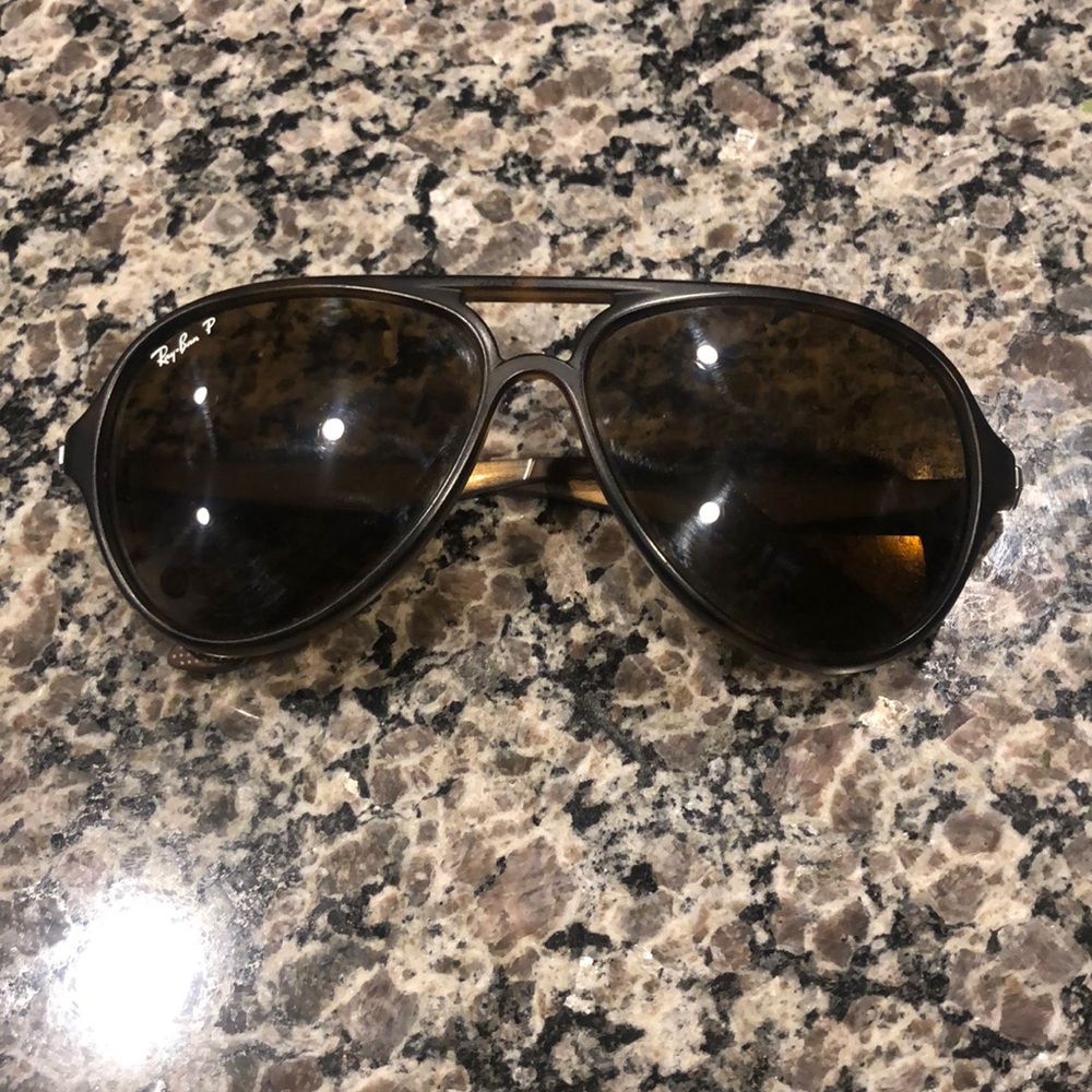 RAY BAN aviator